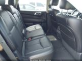 NISSAN PATHFINDER PLATINUM photo