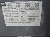 CHEVROLET EQUINOX 1LT 2CNALDEC9B6****** снимка