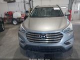 HYUNDAI SANTA FE GLS photo