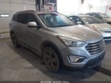 HYUNDAI SANTA FE GLS photo