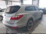 HYUNDAI SANTA FE GLS photo