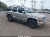 CHEVROLET TAHOE Z71 photo