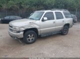 CHEVROLET TAHOE Z71 photo