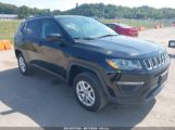 JEEP COMPASS SPORT 4X4 photo