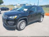 JEEP COMPASS SPORT 4X4 photo