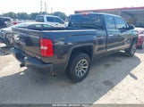 GMC Sierra  Slt 1GTV2VEC5EZ167389 снимка
