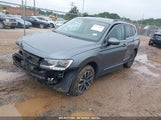 VOLKSWAGEN TIGUAN 2.0T SE/2.0T SE R-LINE BLACK/2.0T SEL 3VV3B7AX1MM****** photo