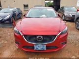 MAZDA MAZDA6 GRAND TOURING photo