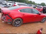 MAZDA MAZDA6 GRAND TOURING снимка