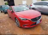 MAZDA MAZDA6 GRAND TOURING photo