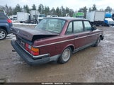 VOLVO 240 YV1AS8804P1****** снимка