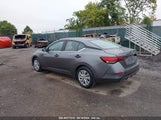 NISSAN SENTRA S XTRONIC CVT 3N1AB8BV2RY****** снимка