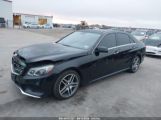 MERCEDES-BENZ E 400 4MATIC photo