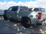 CHEVROLET SILVERADO 1500 2WD SHORT BED CUSTOM снимка