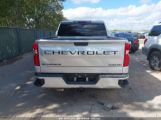 CHEVROLET SILVERADO 1500 2WD SHORT BED CUSTOM снимка