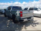 CHEVROLET SILVERADO 1500 2WD SHORT BED CUSTOM снимка