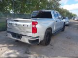 CHEVROLET SILVERADO 1500 2WD SHORT BED CUSTOM снимка