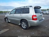 TOYOTA HIGHLANDER HYBRID LIMITED V6 JTEEW21A160011438 снимка
