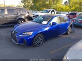 LEXUS IS 350 JTHCZ1D26K5****** fotografie
