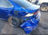 LEXUS IS 350 JTHCZ1D26K5****** снимка