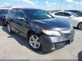 ACURA RDX photo