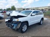 JEEP GRAND CHEROKEE LAREDO снимка