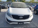 KIA SPORTAGE LX photo