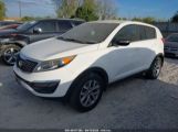 KIA SPORTAGE LX снимка