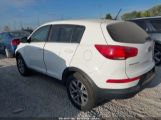 KIA SPORTAGE LX снимка