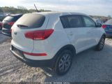 KIA SPORTAGE LX снимка