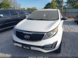 KIA SPORTAGE LX photo