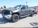 GMC SIERRA 1500 SLE 1GTSCVEA1AZ****** снимка