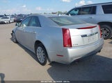 CADILLAC CTS STANDARD 1G6DA5EG9A0****** fotografie