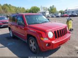 JEEP PATRIOT SPORT снимка