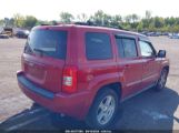 JEEP PATRIOT SPORT снимка