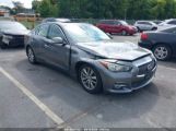 INFINITI Q50 PREMIUM photo