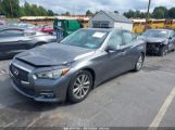 INFINITI Q50 PREMIUM photo