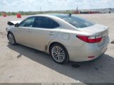 LEXUS ES 350 photo