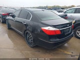 HYUNDAI GENESIS 4.6 KMHGC46F39U****** снимка