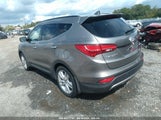HYUNDAI SANTA FE SPORT 2.0L TURBO 5XYZW4LA9FG****** снимка