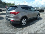 HYUNDAI SANTA FE SPORT 2.0L TURBO 5XYZW4LA9FG****** fotografie