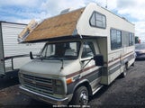 CHEVROLET G30 2GBJG31K5K4134840 снимка