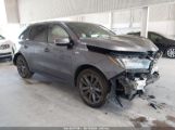 ACURA MDX TECH A-SPEC PKGS photo