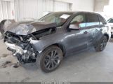 ACURA MDX TECH A-SPEC PKGS photo