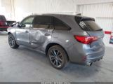 ACURA MDX TECH A-SPEC PKGS снимка