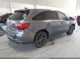 ACURA MDX TECH A-SPEC PKGS снимка