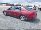 HONDA ACCORD 2.4 EX 1HGCM56776A140361 photo
