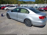 Volkswagen Jetta 2.0L S 3VW2K7AJ5FM404207 снимка