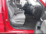 CHEVROLET SILVERADO 1500 CUSTOM 3GCUKPEC1JG****** fotografie