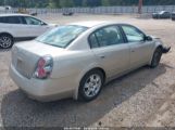 NISSAN ALTIMA 2.5 S photo